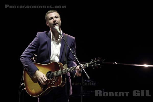 BELL X1 - 2017-09-11 - PARIS - Grand Rex - 
